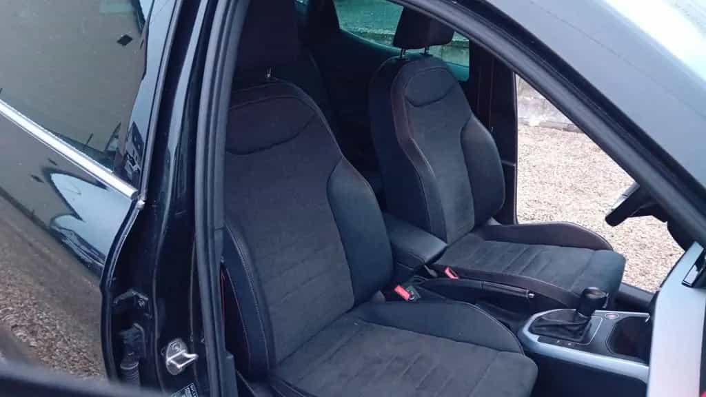 Seat Arona FR 1,5TSI+DSG-Automatik+Navi+Kamera 06/2024-photo-18