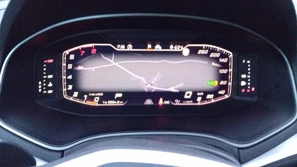 Seat Arona FR 1,5TSI+DSG-Automatik+Navi+Kamera 06/2024-photo-27