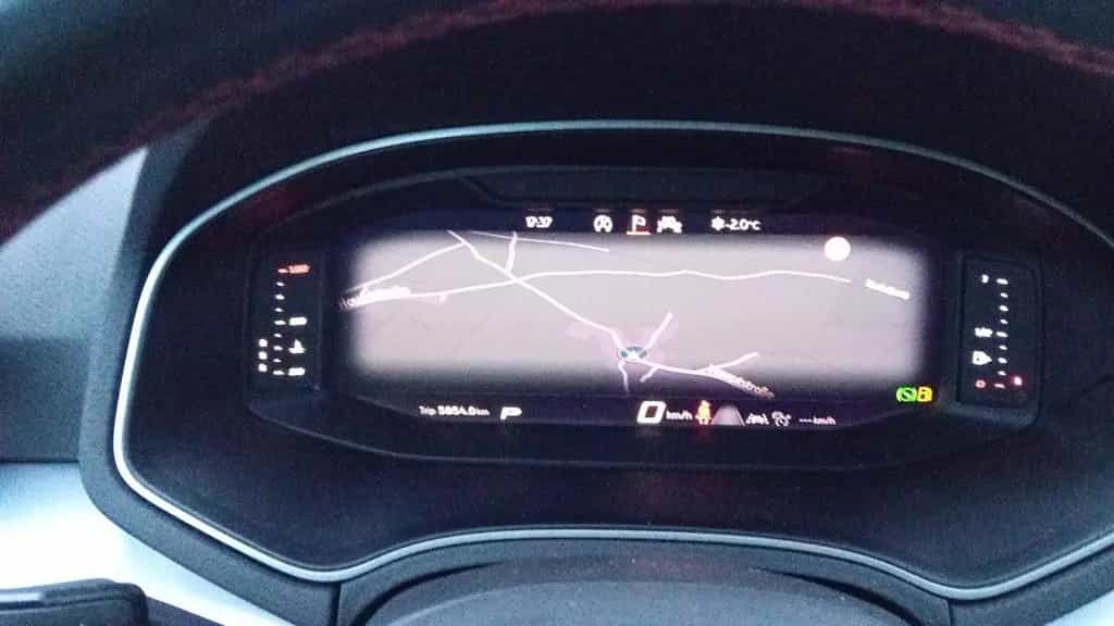 Seat Arona FR 1,5TSI+DSG-Automatik+Navi+Kamera 06/2024-photo-29