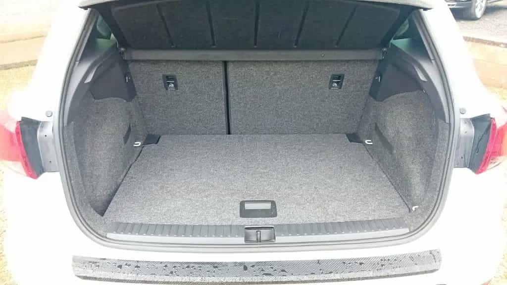 Seat Arona FR 1,5TSI+Automatik+Navi+Kamera 06/2024-photo-13