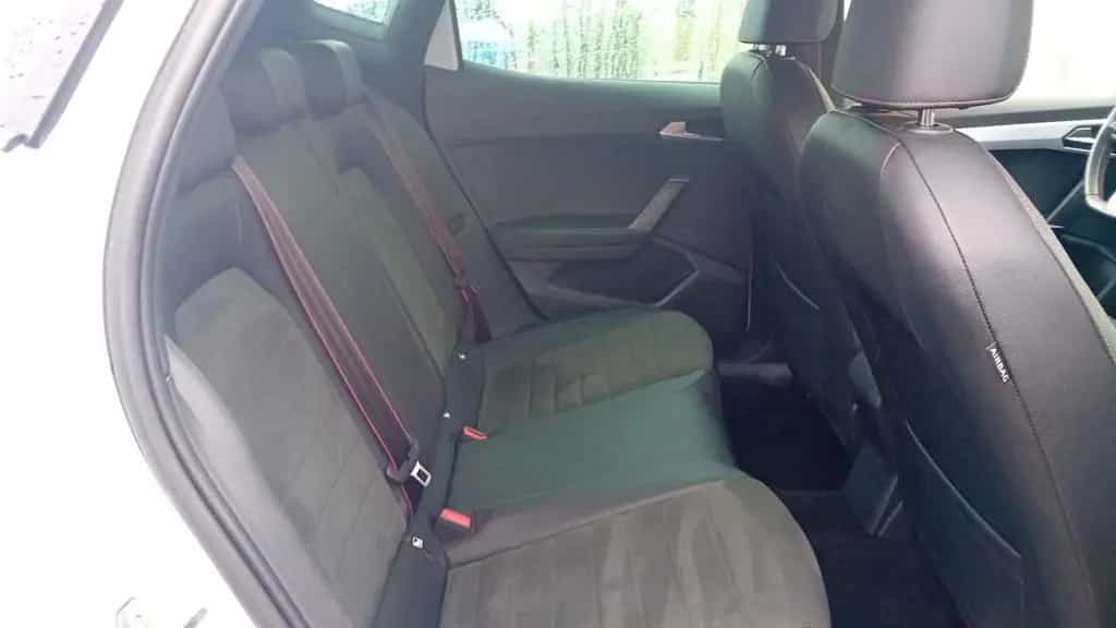 Seat Arona FR 1,5TSI+Automatik+Navi+Kamera 06/2024-photo-15