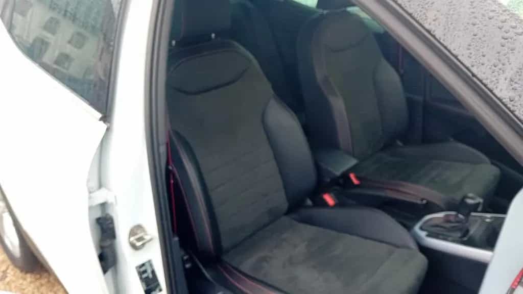 Seat Arona FR 1,5TSI+Automatik+Navi+Kamera 06/2024-photo-16