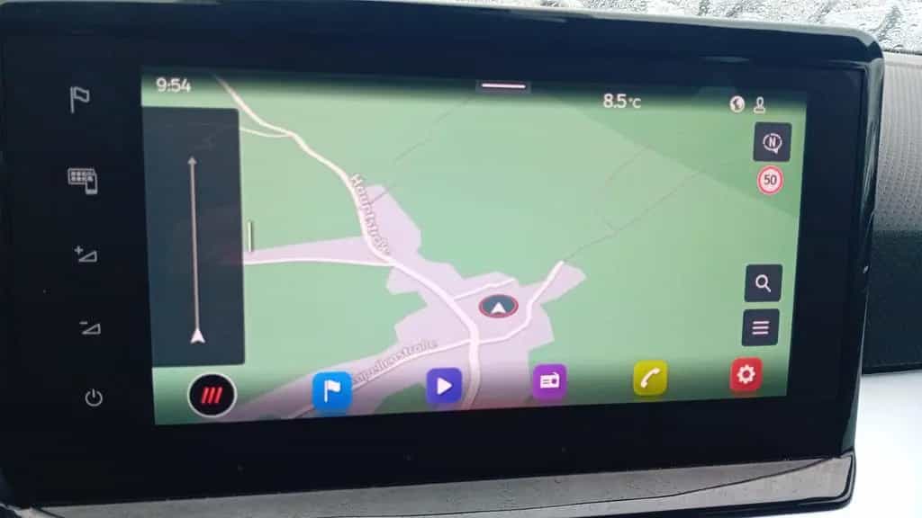 Seat Arona FR 1,5TSI+Automatik+Navi+Kamera 06/2024-photo-19