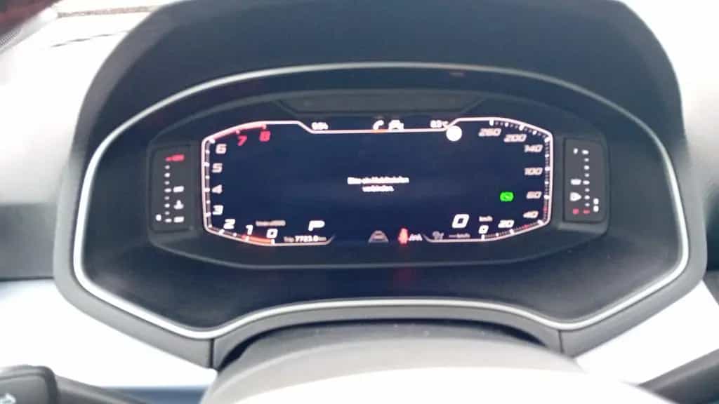 Seat Arona FR 1,5TSI+Automatik+Navi+Kamera 06/2024-photo-21