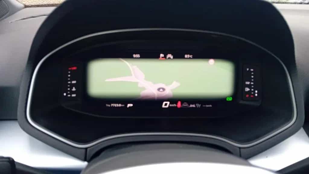Seat Arona FR 1,5TSI+Automatik+Navi+Kamera 06/2024-photo-22