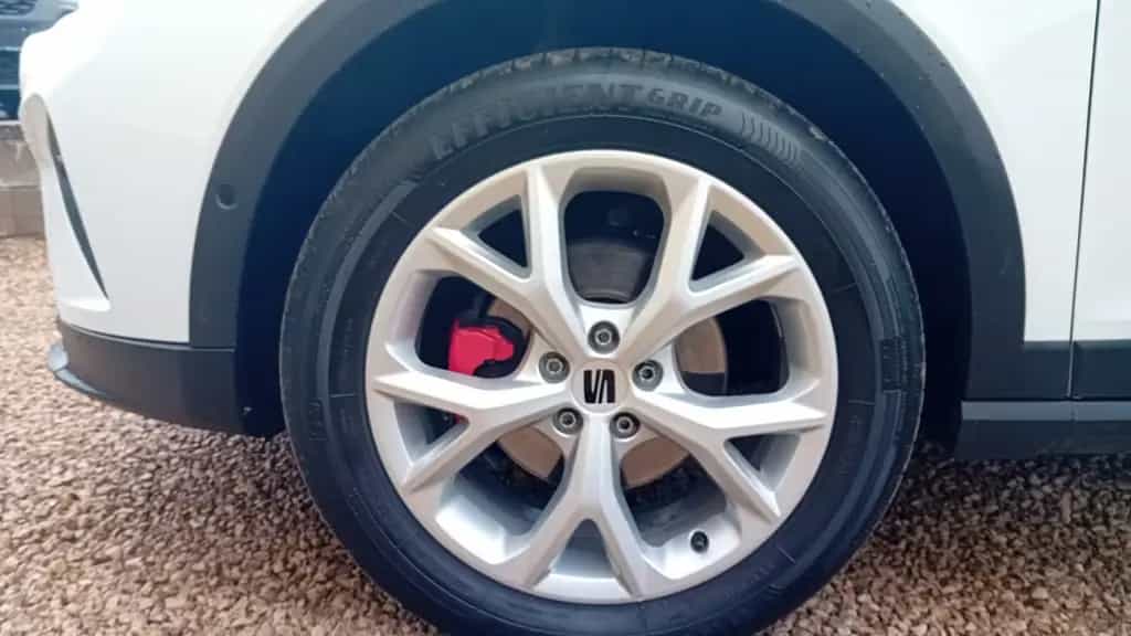 Seat Arona FR 1,5TSI+Automatik+Navi+Kamera 06/2024-photo-7