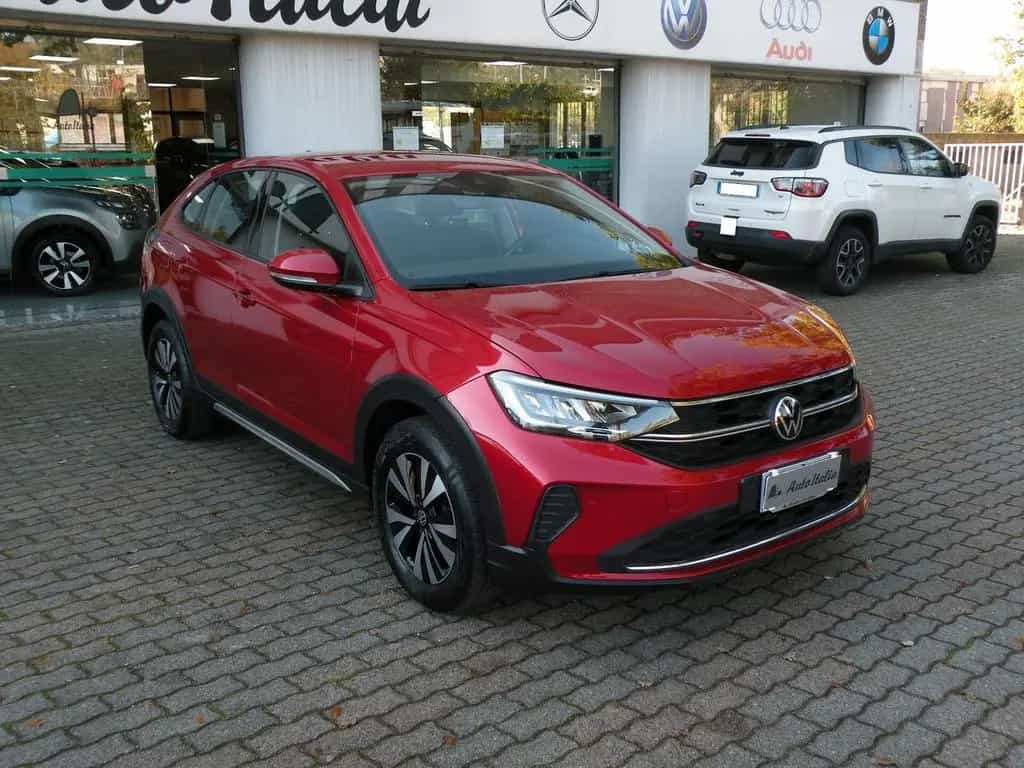 Other Other VOLKSWAGEN TAIGO 1.0 TSI 110CV DSG Life 2022 05/2022-photo-10