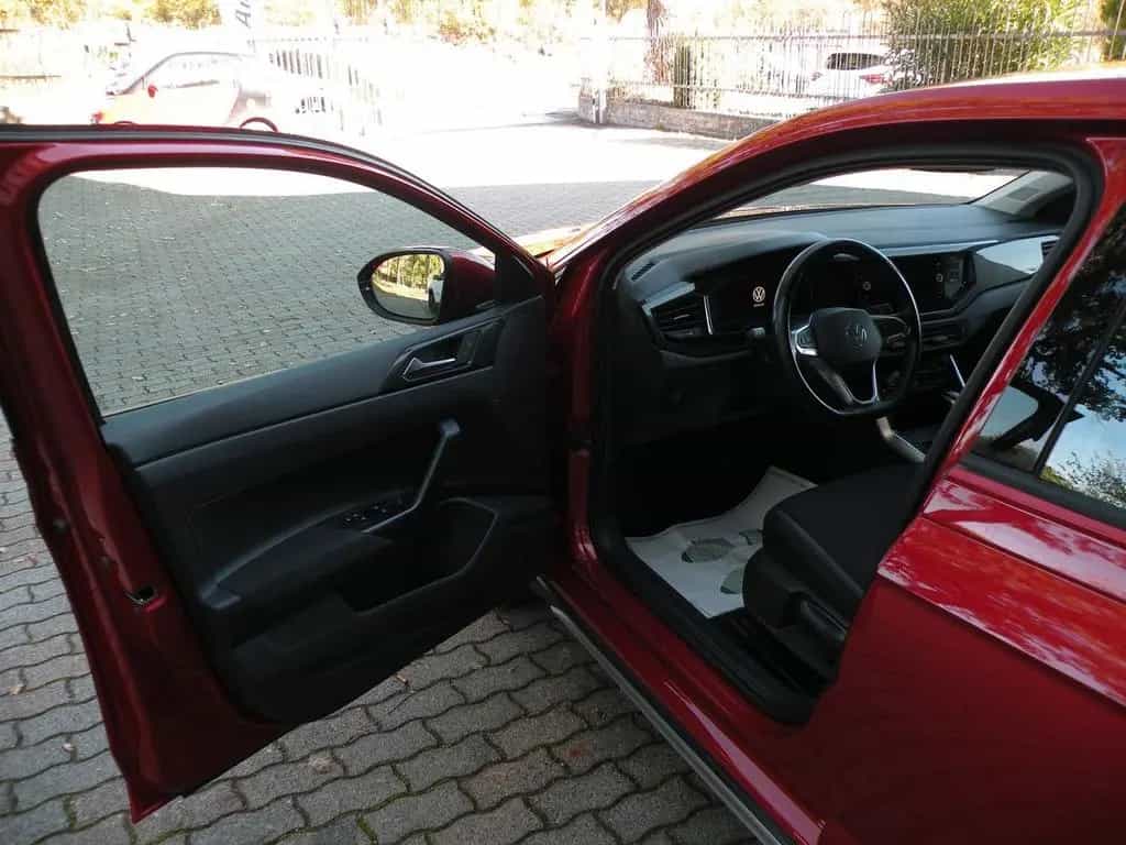 Other Other VOLKSWAGEN TAIGO 1.0 TSI 110CV DSG Life 2022 05/2022-photo-13