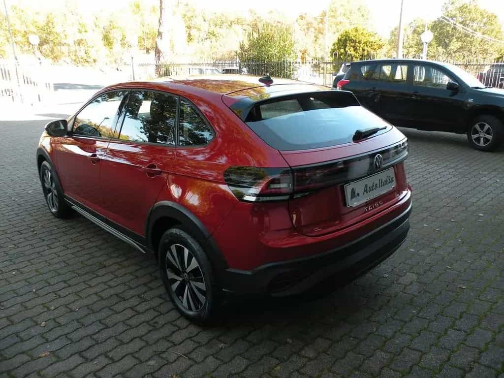 Other Other VOLKSWAGEN TAIGO 1.0 TSI 110CV DSG Life 2022 05/2022-photo-5