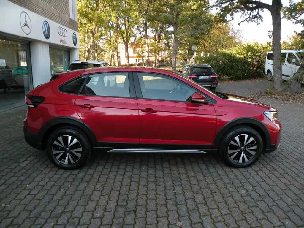Other Other VOLKSWAGEN TAIGO 1.0 TSI 110CV DSG Life 2022 05/2022-photo-9