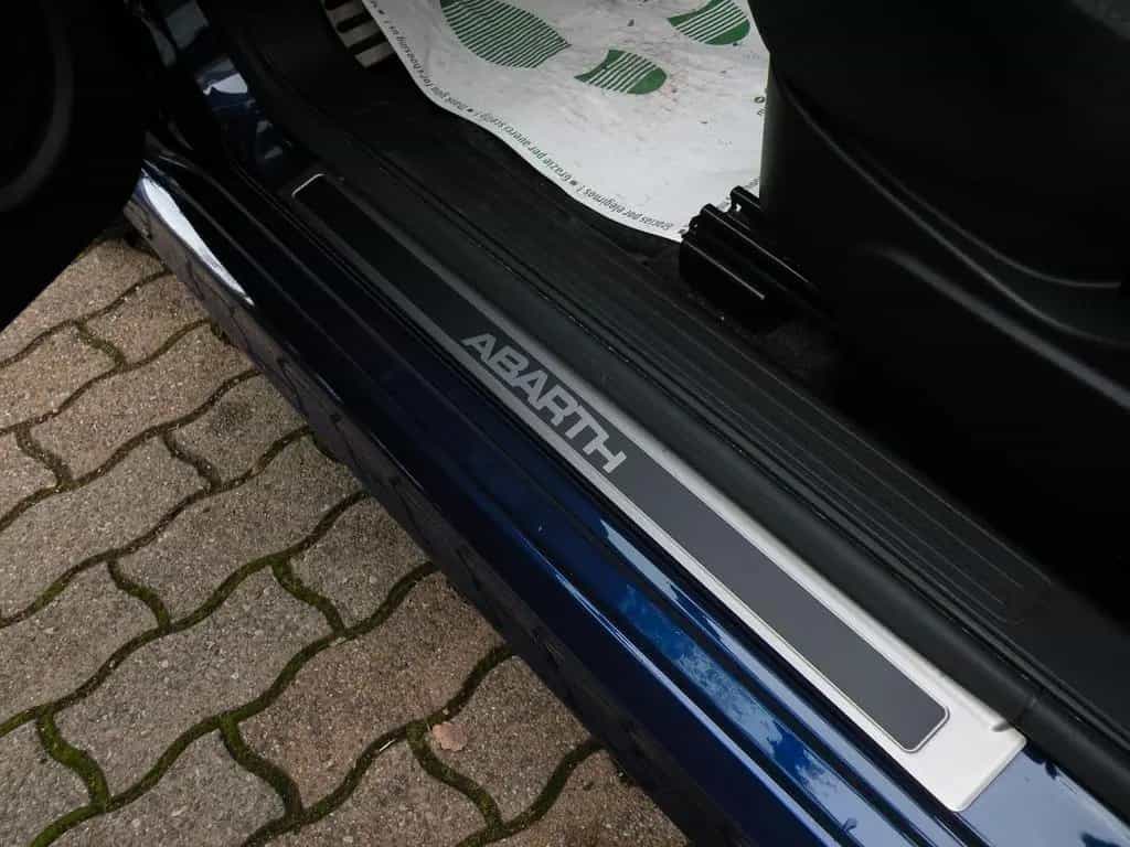 Abarth Fiat 595 ABARTH 145CV 2021 02/2021-photo-13