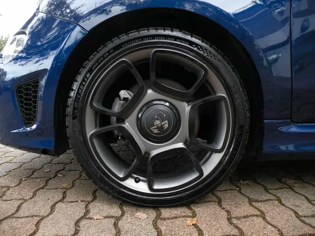 Abarth Fiat 595 ABARTH 145CV 2021 02/2021-photo-9