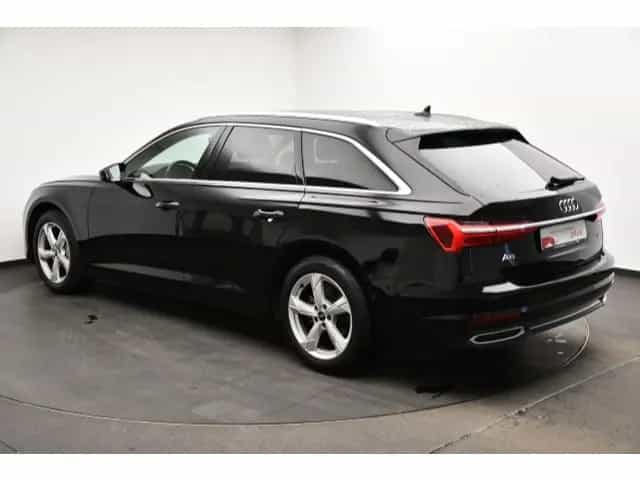 Audi A6 Avant 40TDI quattro S tronic sport AHK/STANDH 02/2022-photo-15