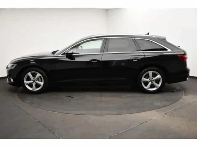 Audi A6 Avant 40TDI quattro S tronic sport AHK/STANDH 02/2022-photo-16