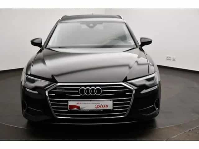 Audi A6 Avant 40TDI quattro S tronic sport AHK/STANDH 02/2022-photo-18