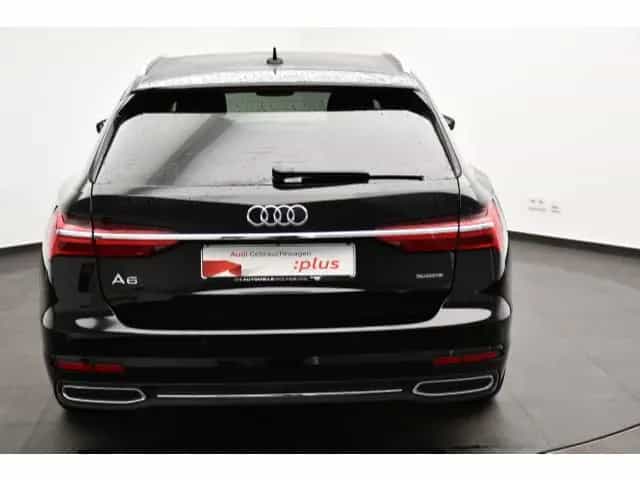 Audi A6 Avant 40TDI quattro S tronic sport AHK/STANDH 02/2022-photo-19