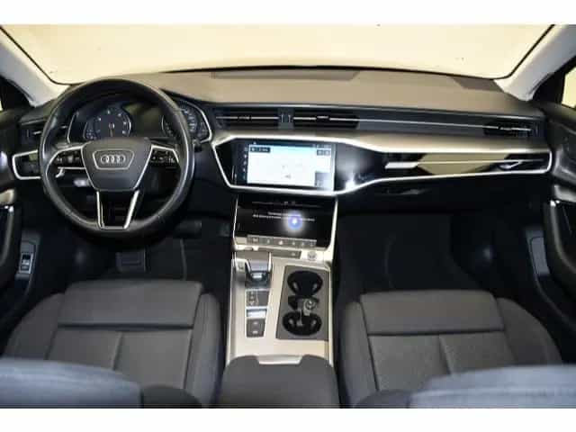 Audi A6 Avant 40TDI quattro S tronic sport AHK/STANDH 02/2022-photo-3