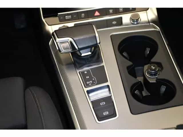 Audi A6 Avant 40TDI quattro S tronic sport AHK/STANDH 02/2022-photo-5