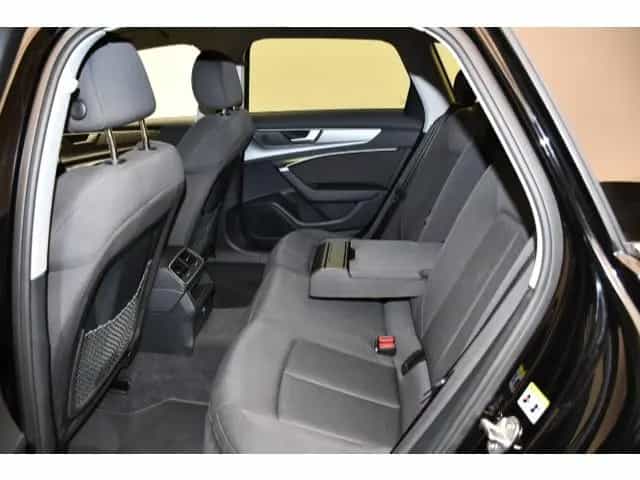 Audi A6 Avant 40TDI quattro S tronic sport AHK/STANDH 02/2022-photo-8