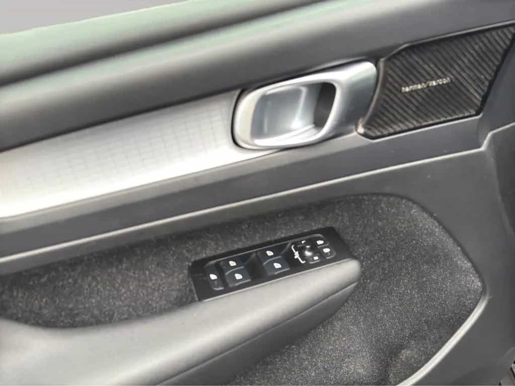 Volvo XC40 XC 40 T3 Geartronic Momentum Pro NAVI+LED+KAMERA 12/2020-photo-12