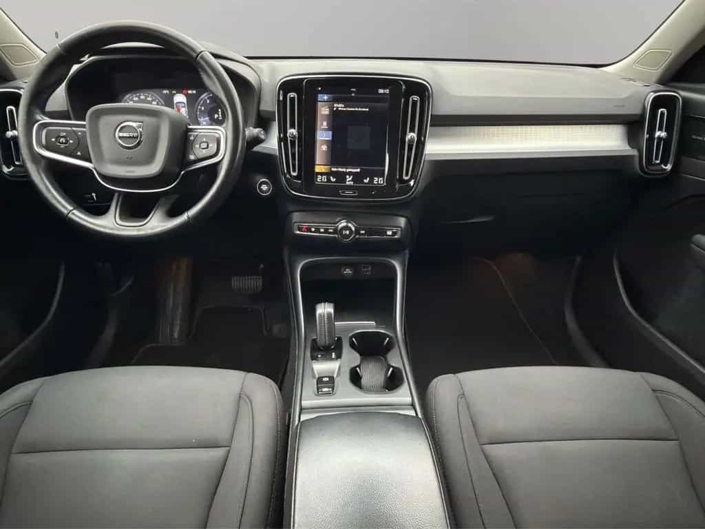 Volvo XC40 XC 40 T3 Geartronic Momentum Pro NAVI+LED+KAMERA 12/2020-photo-13