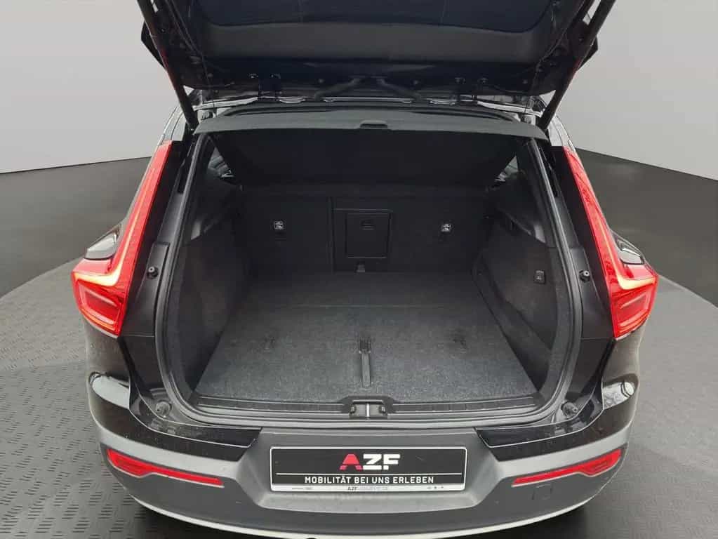 Volvo XC40 XC 40 T3 Geartronic Momentum Pro NAVI+LED+KAMERA 12/2020-photo-15