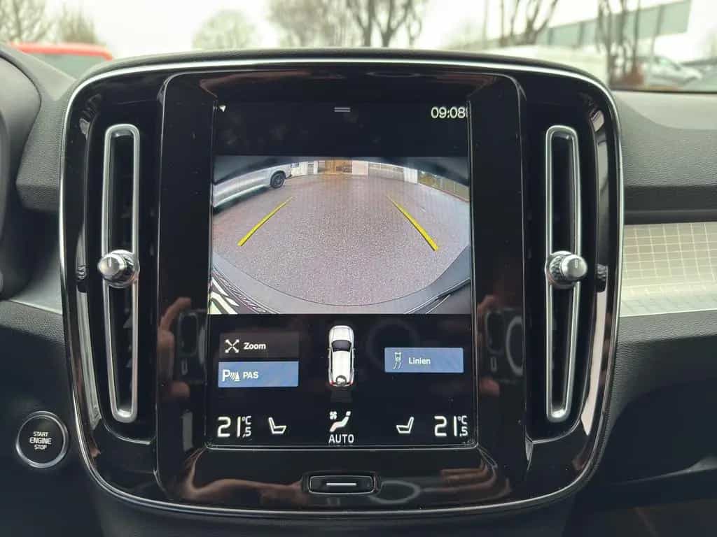 Volvo XC40 XC 40 T3 Geartronic Momentum Pro NAVI+LED+KAMERA 12/2020-photo-16
