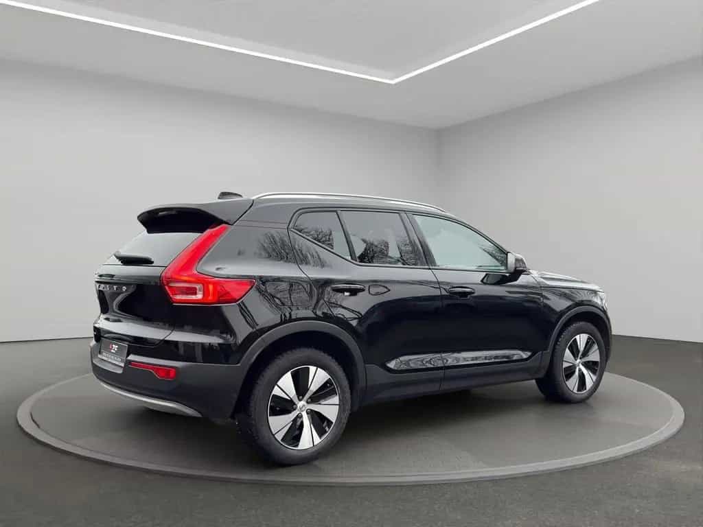 Volvo XC40 XC 40 T3 Geartronic Momentum Pro NAVI+LED+KAMERA 12/2020-photo-3