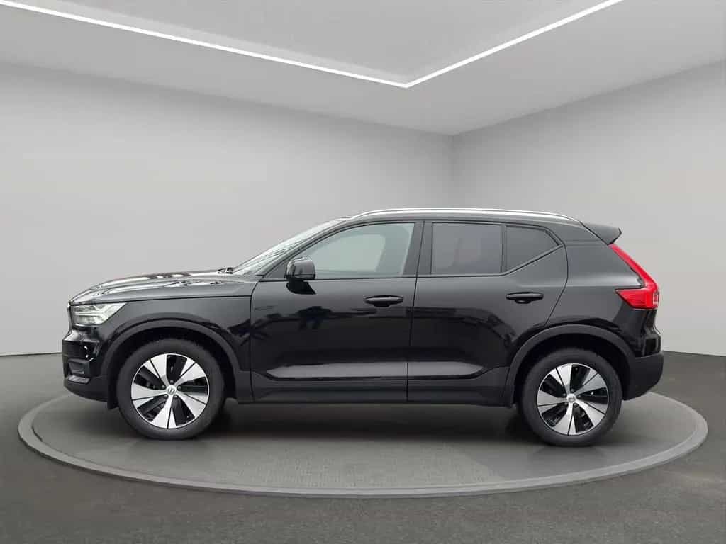 Volvo XC40 XC 40 T3 Geartronic Momentum Pro NAVI+LED+KAMERA 12/2020-photo-4