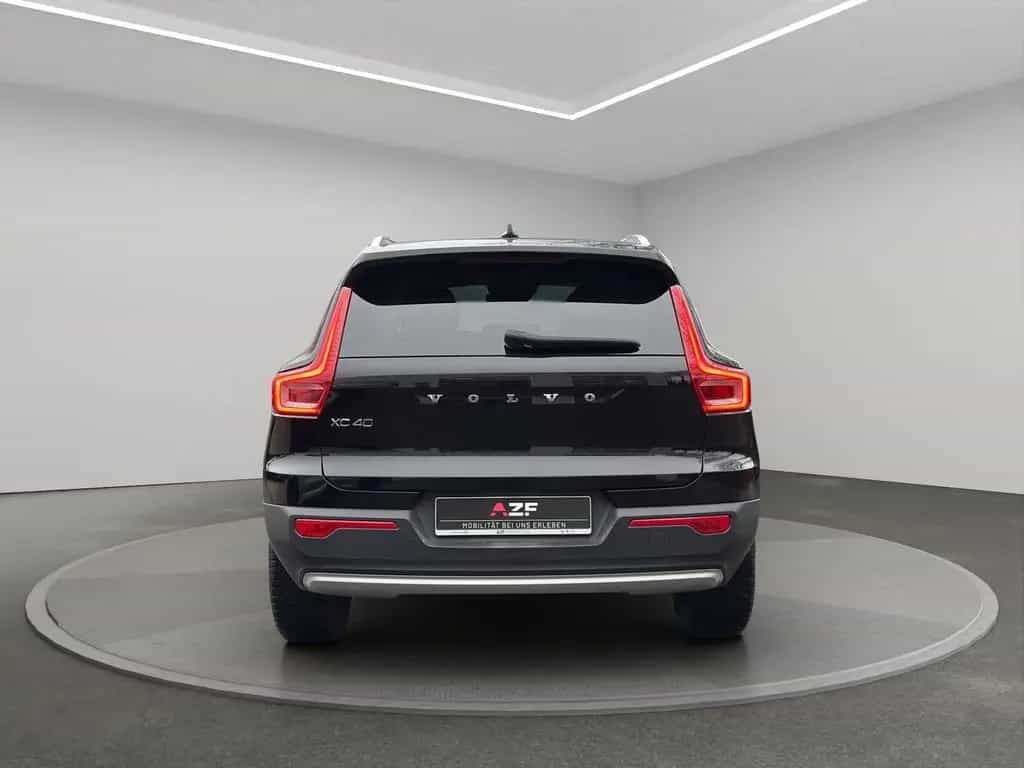 Volvo XC40 XC 40 T3 Geartronic Momentum Pro NAVI+LED+KAMERA 12/2020-photo-6