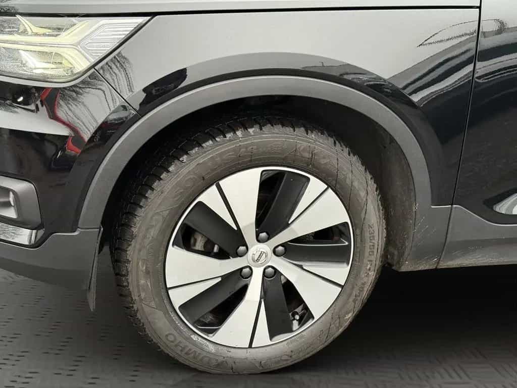 Volvo XC40 XC 40 T3 Geartronic Momentum Pro NAVI+LED+KAMERA 12/2020-photo-7