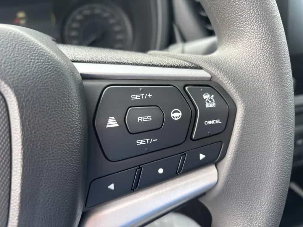 Isuzu D-Max 1.9 D SINGLE CAB L 4WD AT MY25 null-photo-13