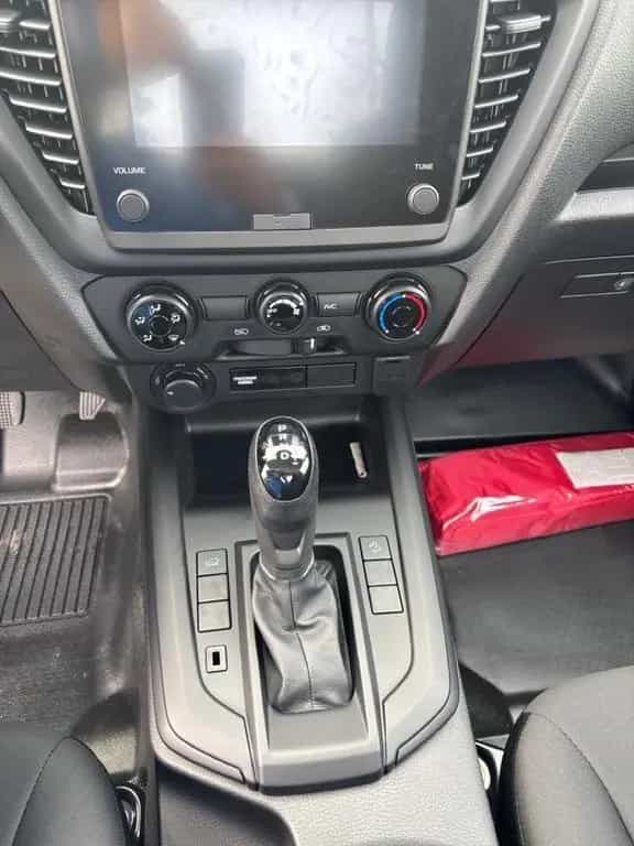 Isuzu D-Max 1.9 D SINGLE CAB L 4WD AT MY25 null-photo-14