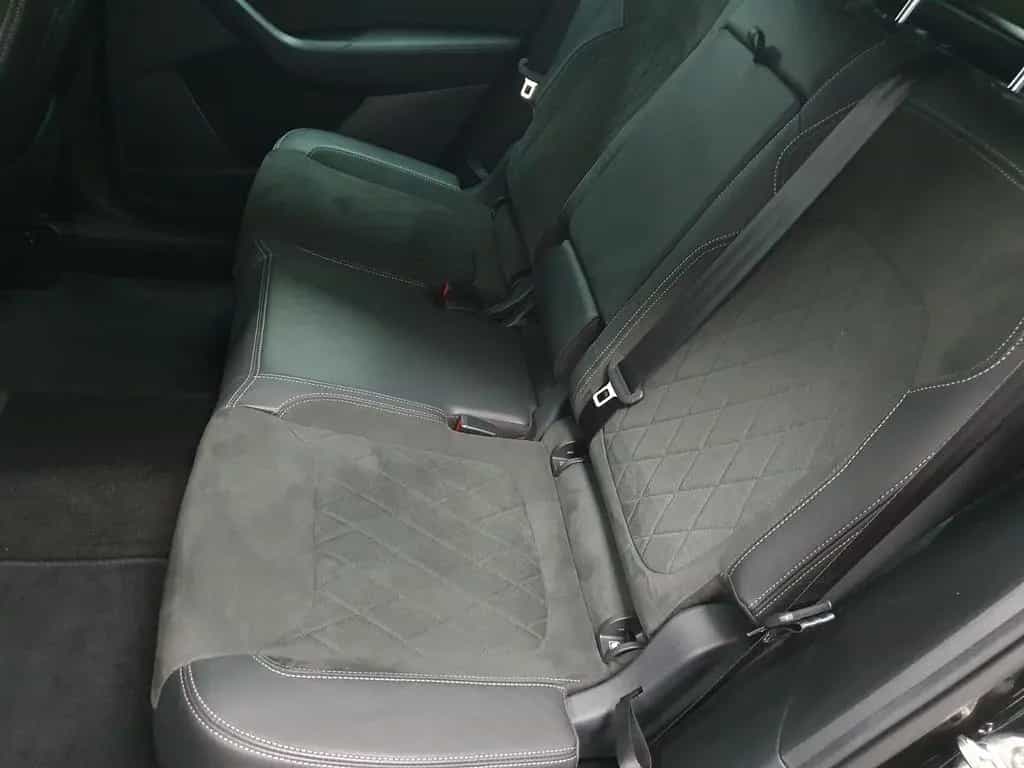 Skoda Kodiaq Sportline 4x4 *LED*Keyless*AHK* 05/2021-photo-11