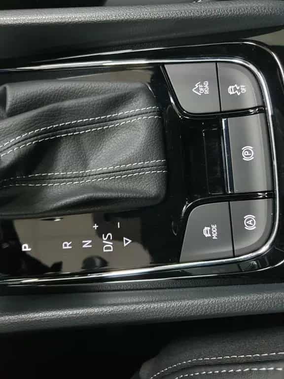Skoda Kodiaq Sportline 4x4 *LED*Keyless*AHK* 05/2021-photo-17