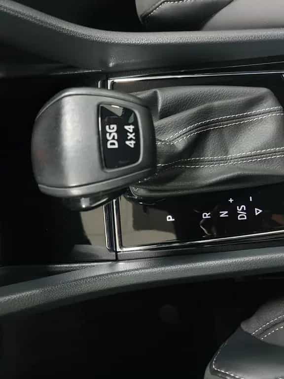 Skoda Kodiaq Sportline 4x4 *LED*Keyless*AHK* 05/2021-photo-19