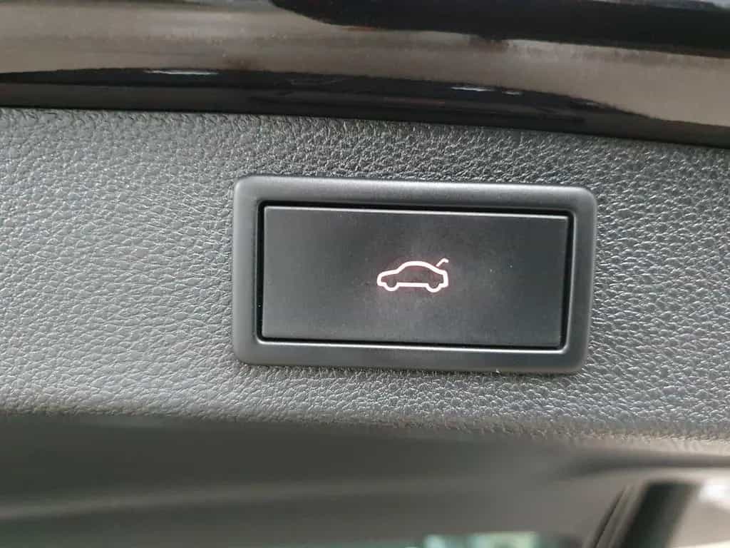 Skoda Kodiaq Sportline 4x4 *LED*Keyless*AHK* 05/2021-photo-20