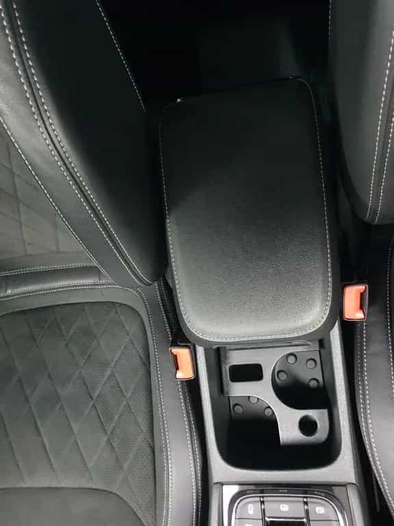 Skoda Kodiaq Sportline 4x4 *LED*Keyless*AHK* 05/2021-photo-22