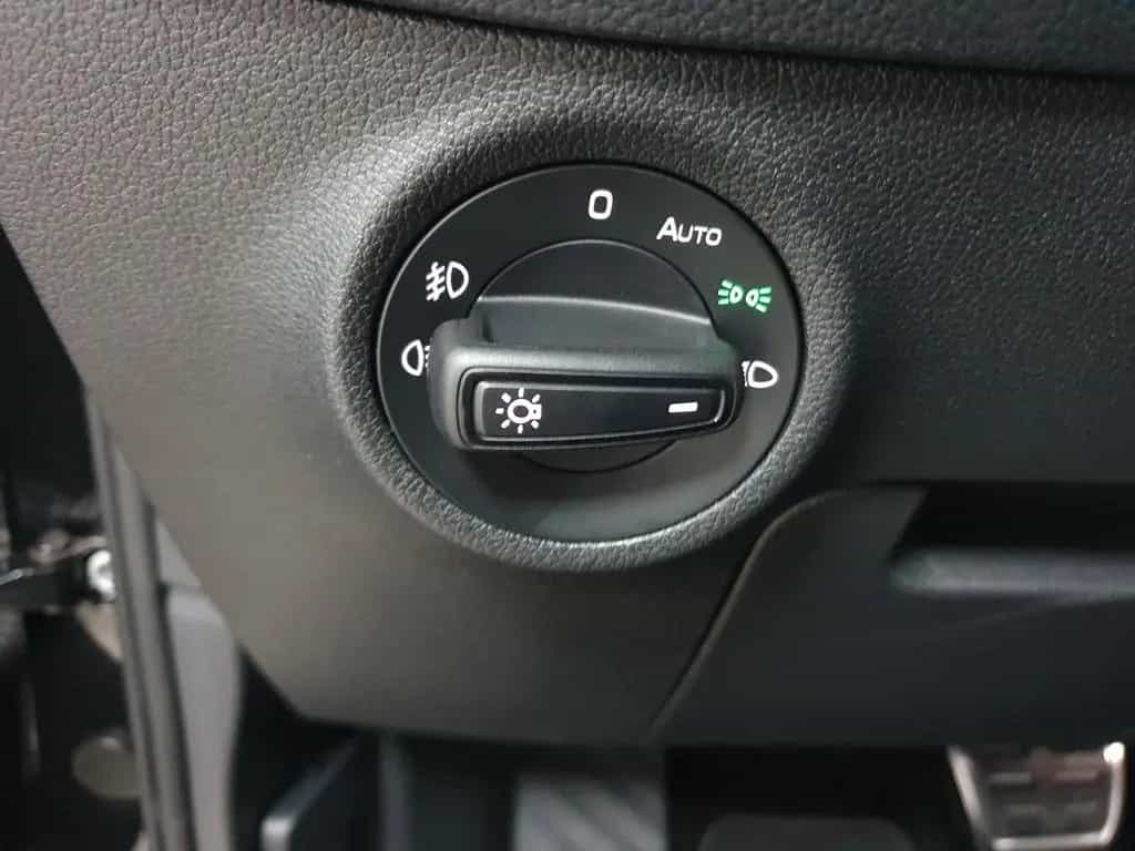 Skoda Kodiaq Sportline 4x4 *LED*Keyless*AHK* 05/2021-photo-24