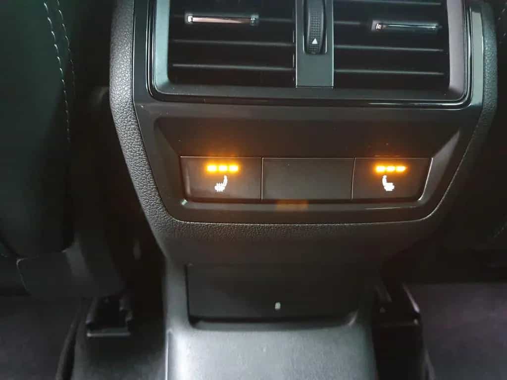 Skoda Kodiaq Sportline 4x4 *LED*Keyless*AHK* 05/2021-photo-26