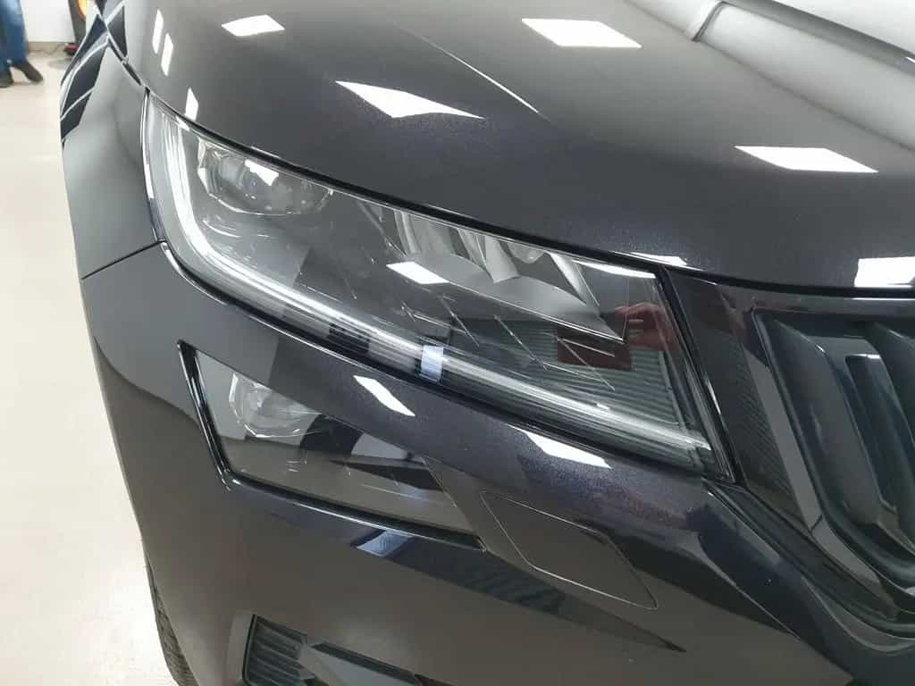 Skoda Kodiaq Sportline 4x4 *LED*Keyless*AHK* 05/2021-photo-32