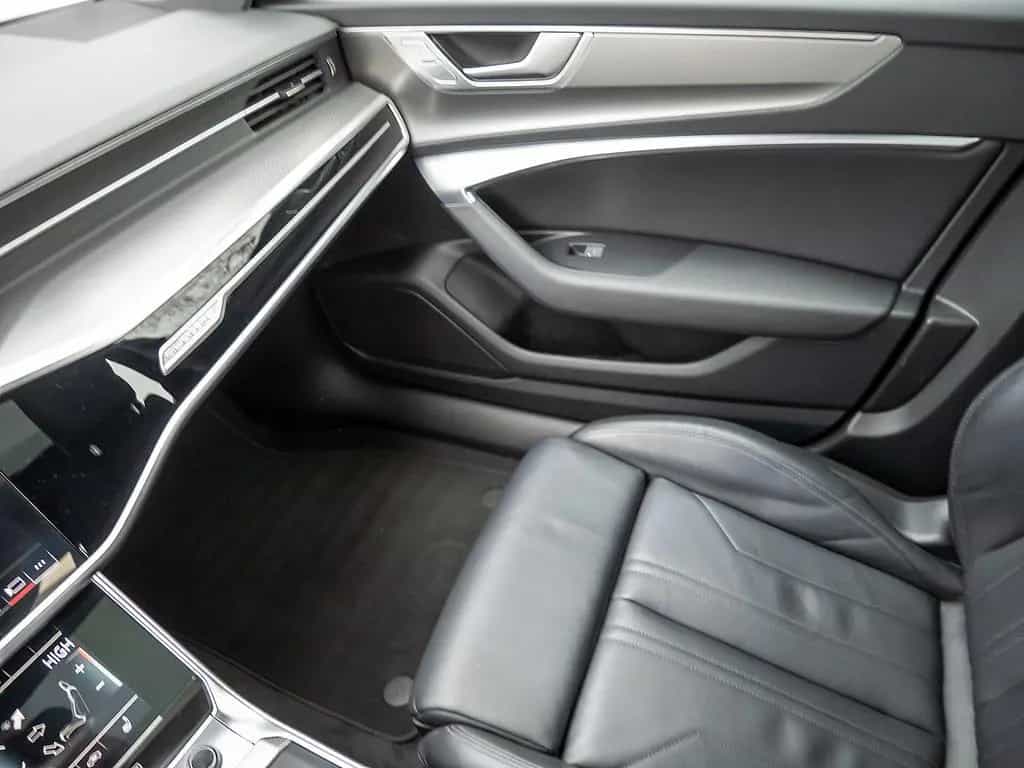 Audi A6 Avant 50 TDI quattro LED NAVI AHK PANORAMA HU 06/2021-photo-13