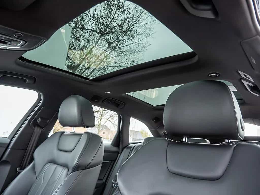 Audi A6 Avant 50 TDI quattro LED NAVI AHK PANORAMA HU 06/2021-photo-19