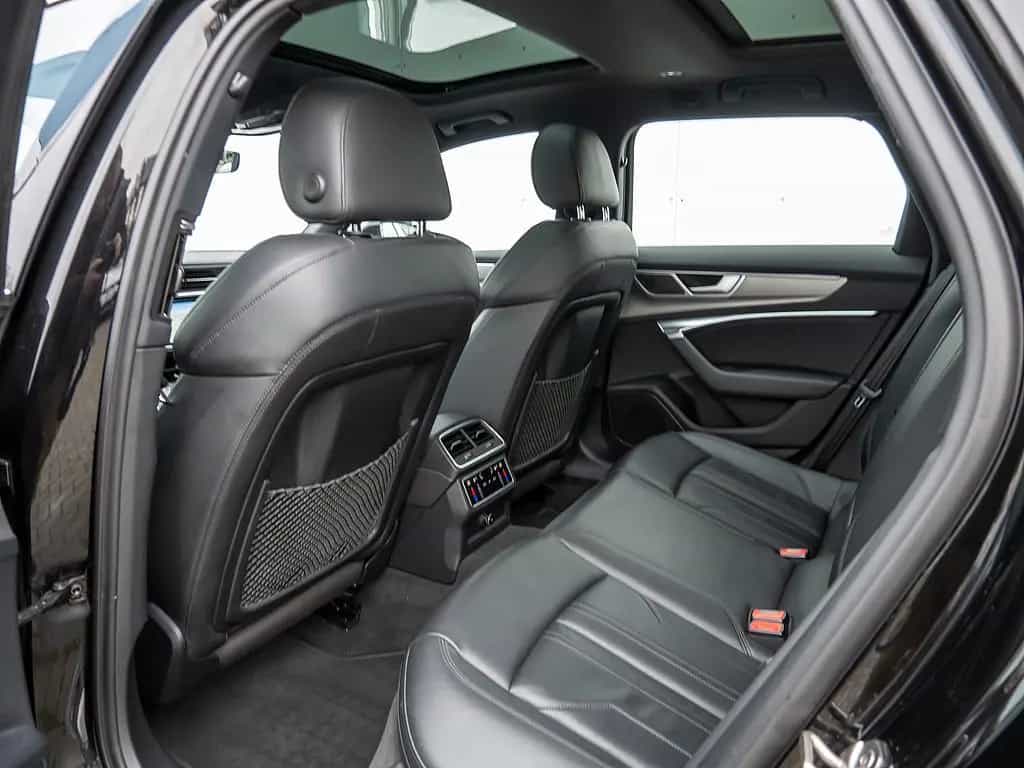 Audi A6 Avant 50 TDI quattro LED NAVI AHK PANORAMA HU 06/2021-photo-3