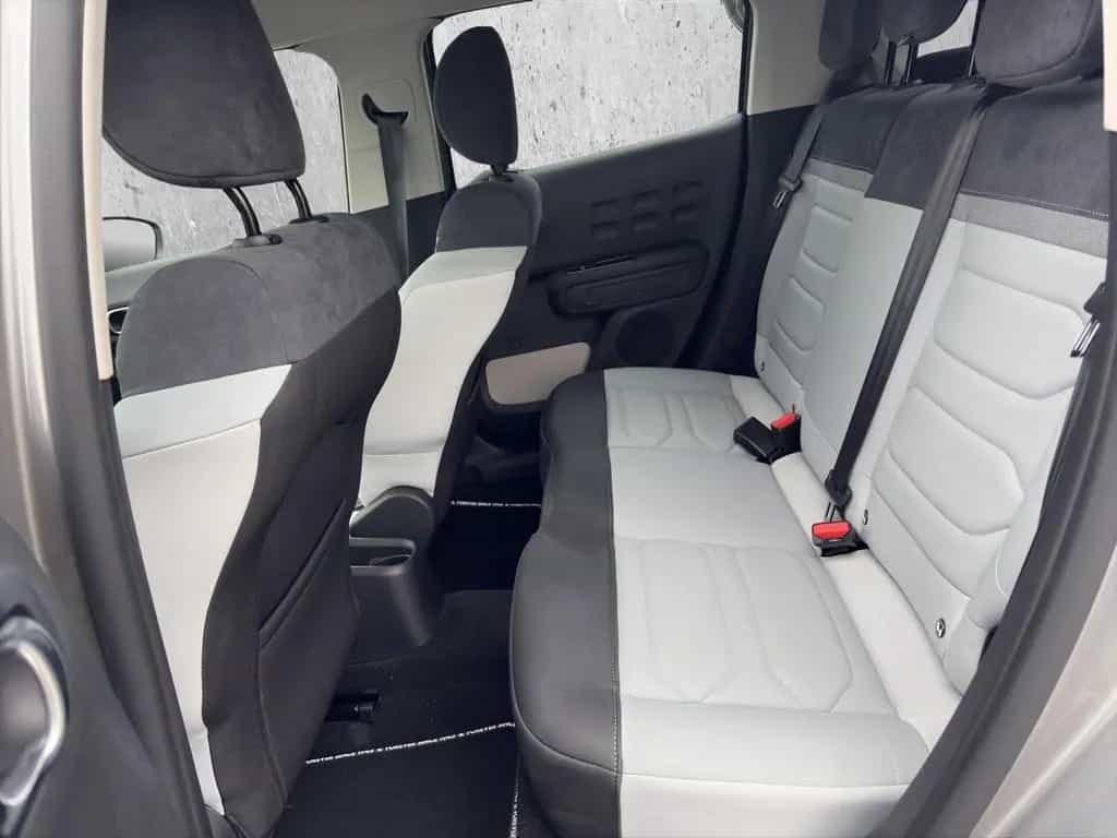 Citroën C3 1.2 PureTech 110 Elle Kam.+KeyLess+LED+Navi 11/2023-photo-15