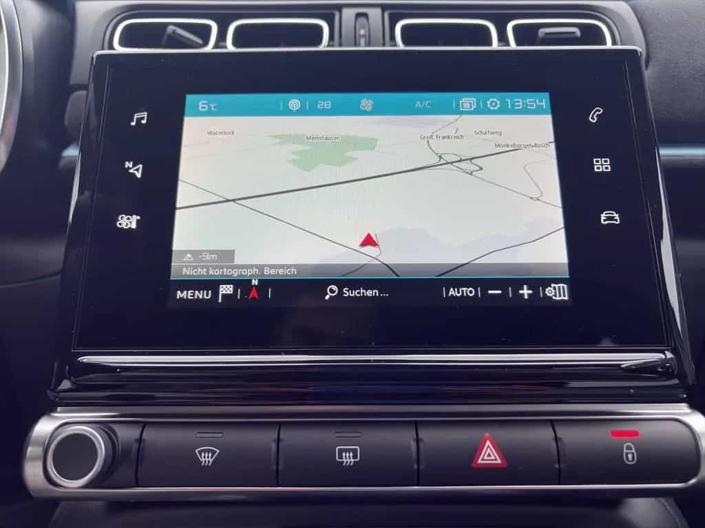 Citroën C3 1.2 PureTech 110 Elle Kam.+KeyLess+LED+Navi 11/2023-photo-18