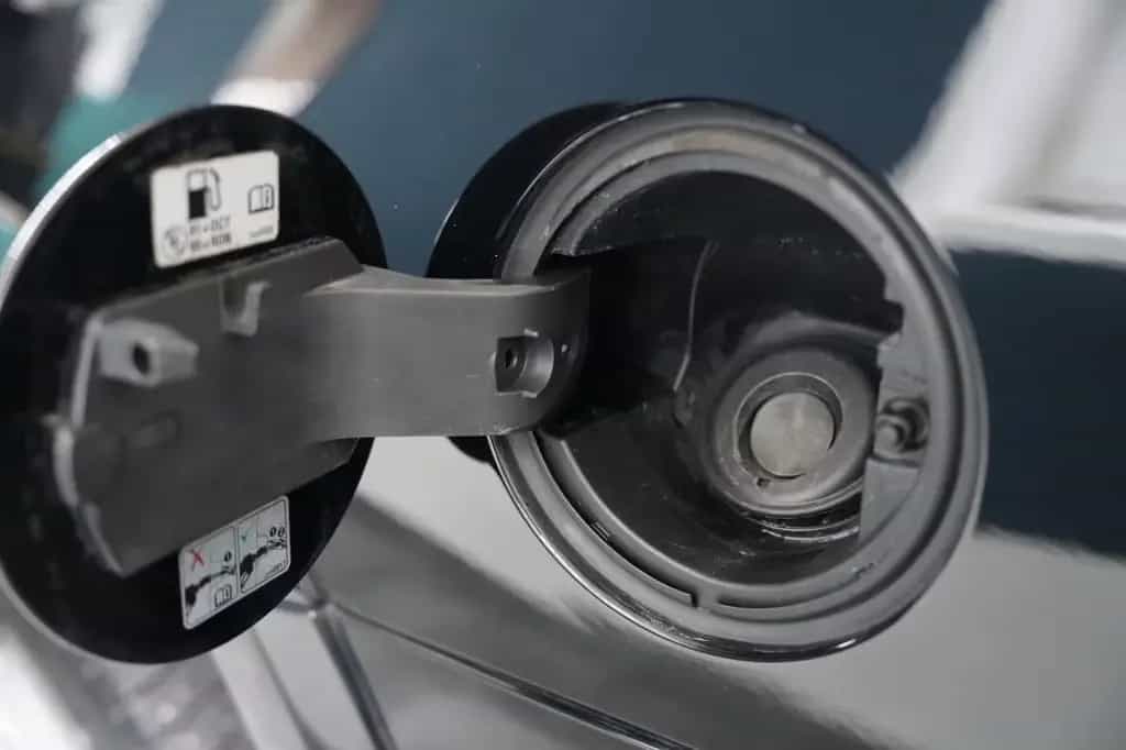 Cadillac Escalade 6.2L V8 Platinum 09/2018-photo-12