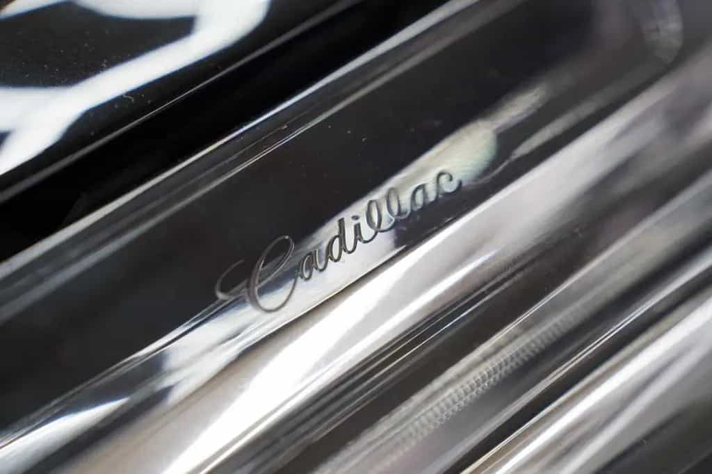 Cadillac Escalade 6.2L V8 Platinum 09/2018-photo-36