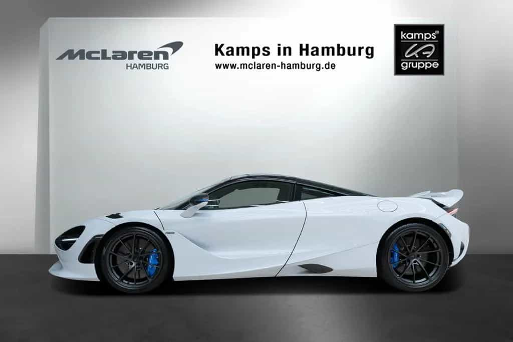 McLaren 750S MSO Paint I Performance I CF null-photo-1