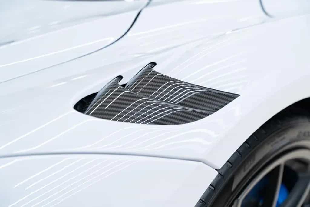 McLaren 750S MSO Paint I Performance I CF null-photo-11